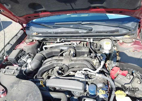 2022 Subaru Legacy Limited from USA, damaged, VIN 4S3BWAN62N3018256